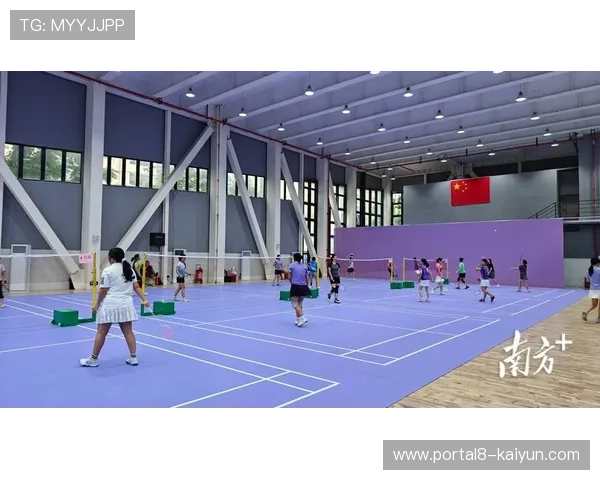 旧举重场馆改造兼顾赛事与民用，社区健身需求获满足