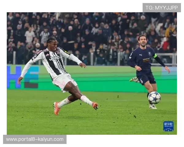 尤文2-0战胜帕福斯，麦肯尼破门锁定胜局