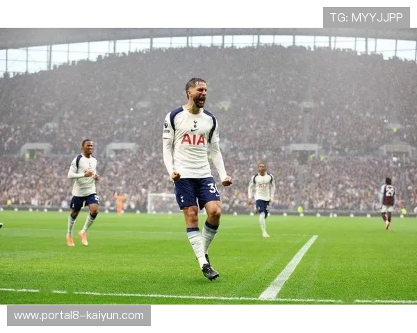 热刺遭遇毁灭性伤病潮，多达九名一线球员伤缺