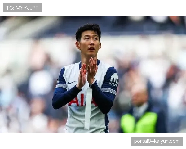 赛前发布会：波斯特科格鲁确认孙兴慜可以出战与切尔西的比赛